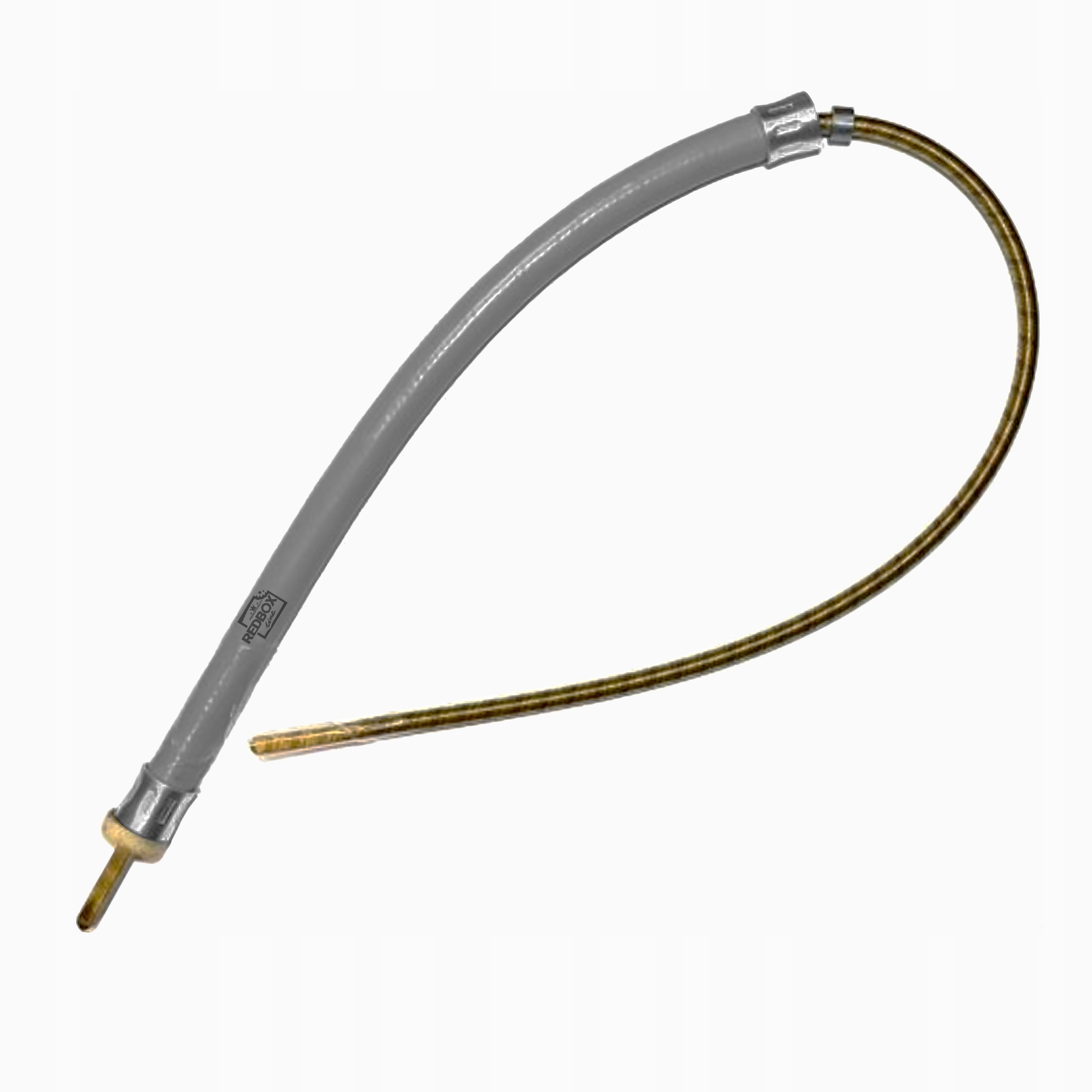Kábel Flex - Drive pre mlynček na žirafy WST 700